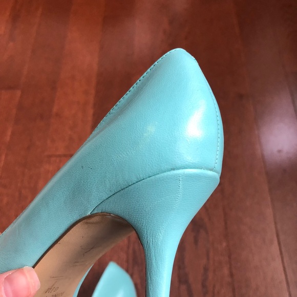 9West Heels - Picture 3 of 4